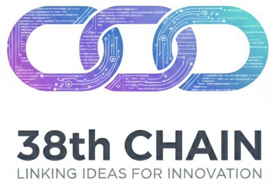 38th Chain Logo